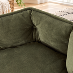 Velvet Luxe Cuddler Pet Bed