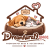 DreamAura19.space - Home